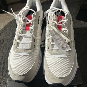 Adidas Astrastar cloudfoam white BRAND NEW size 13